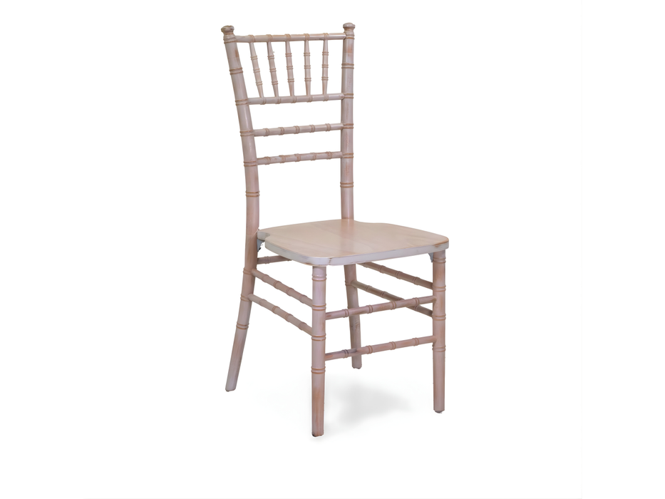 Sedia in Legno Chiavari