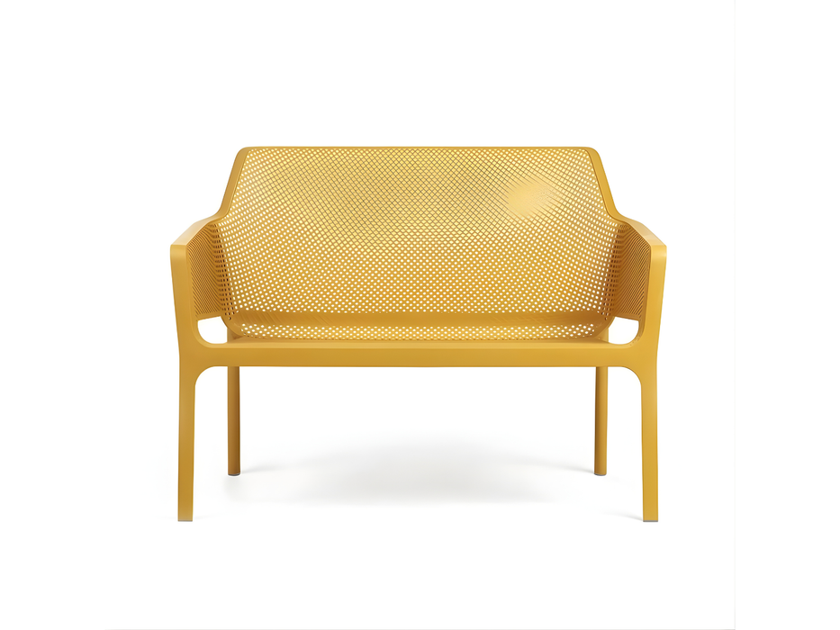 Panchina Net Bench