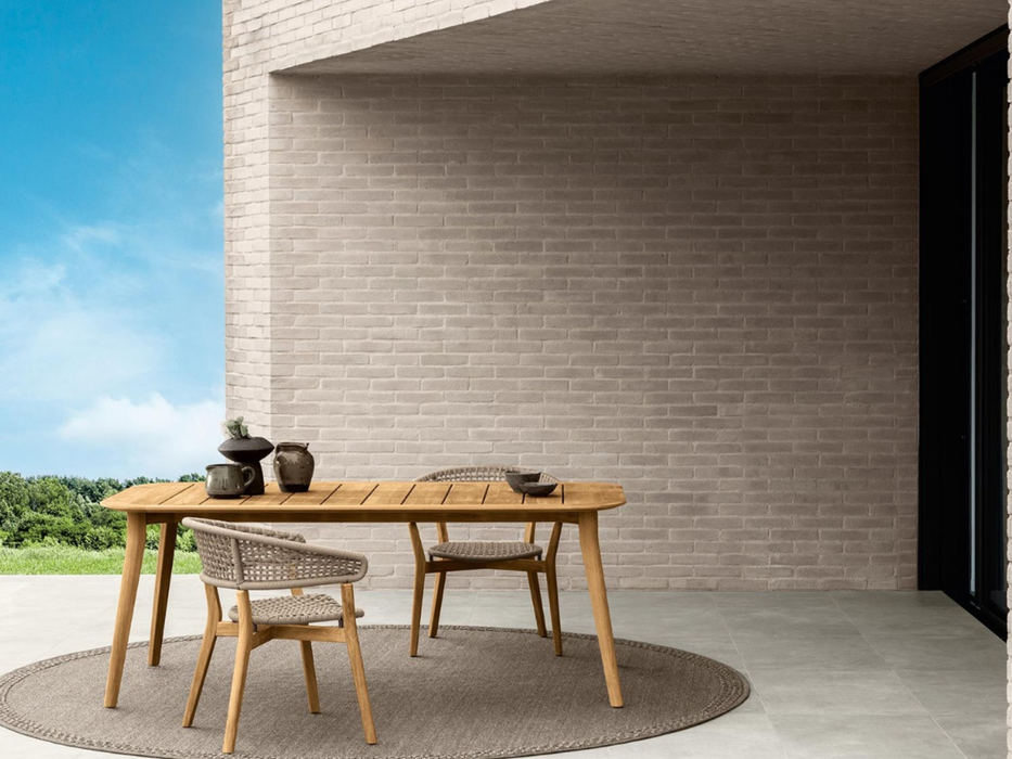 Tavolo da pranzo 260X110 CM Talenti