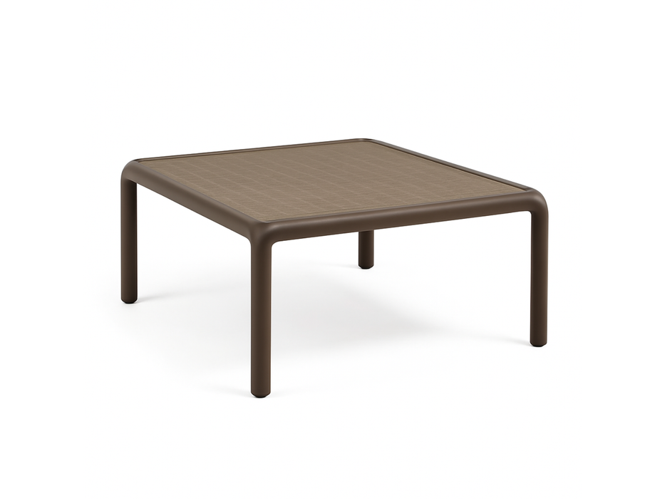 Komodo Tavolino 70x70