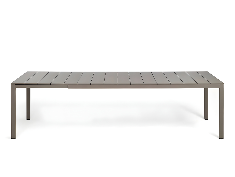 Tavolo Estensibile Rio Alu 210/280