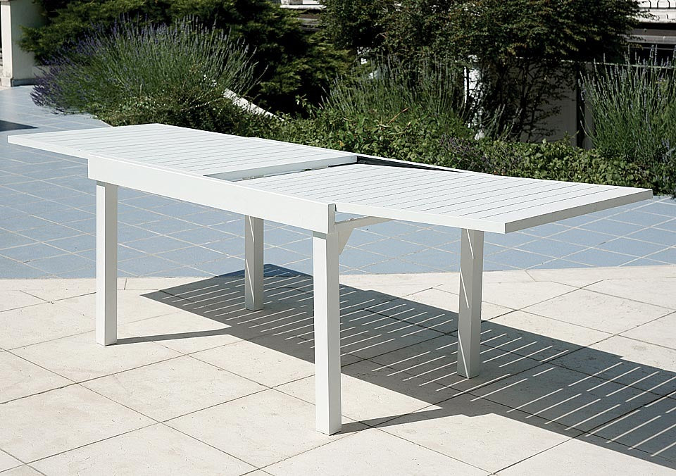 Tavolo allungabile Montecatini 135/270X90 CM Greenwood