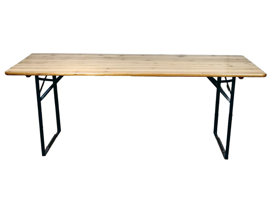 Tavolo birreria 220X80 Greenwood