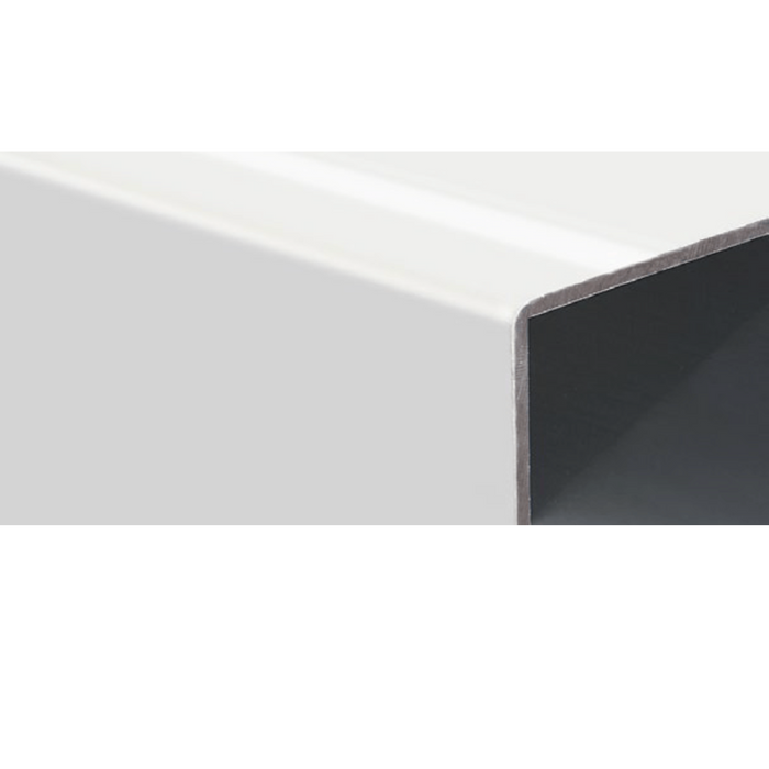Ombrellone a doppio braccio Double Starwhite 3X6 mt