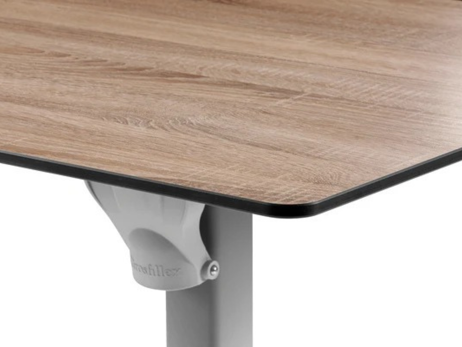 2 Piani tavolo HPL 70X70 Grosfillex